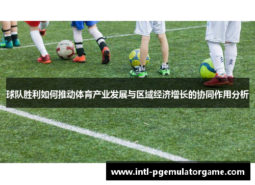 球队胜利如何推动体育产业发展与区域经济增长的协同作用分析