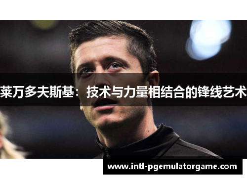 莱万多夫斯基：技术与力量相结合的锋线艺术