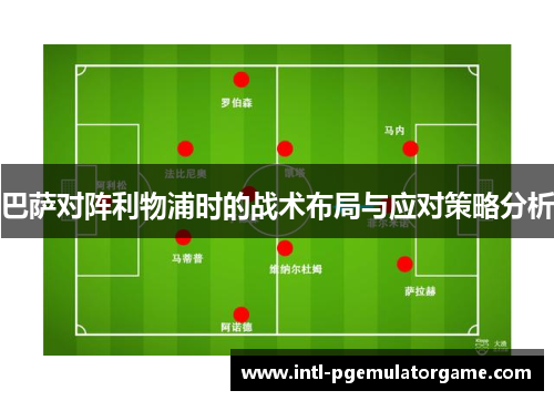 巴萨对阵利物浦时的战术布局与应对策略分析