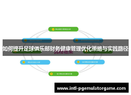 如何提升足球俱乐部财务健康管理优化策略与实践路径