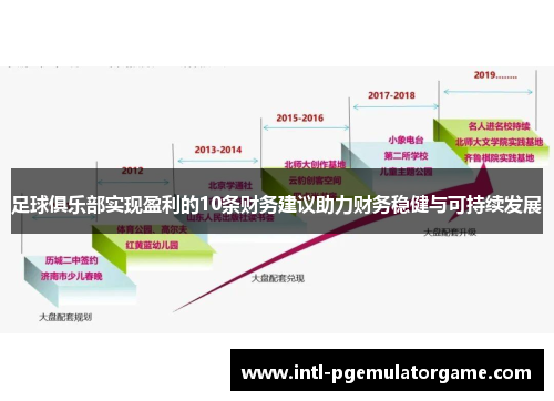足球俱乐部实现盈利的10条财务建议助力财务稳健与可持续发展