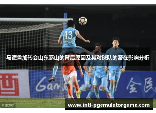 马德鲁加转会山东泰山的背后原因及其对球队的潜在影响分析