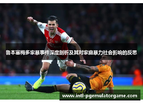 鲁本塞梅多家暴事件深度剖析及其对家庭暴力社会影响的反思 鲁本塞梅多家暴事件深度剖析及其对家庭暴力社会影响的反思