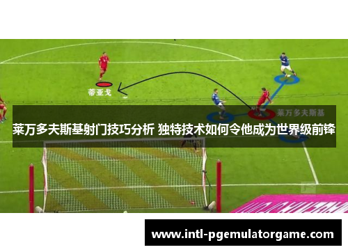 莱万多夫斯基射门技巧分析 独特技术如何令他成为世界级前锋 莱万多夫斯基射门技巧分析 独特技术如何令他成为世界级前锋